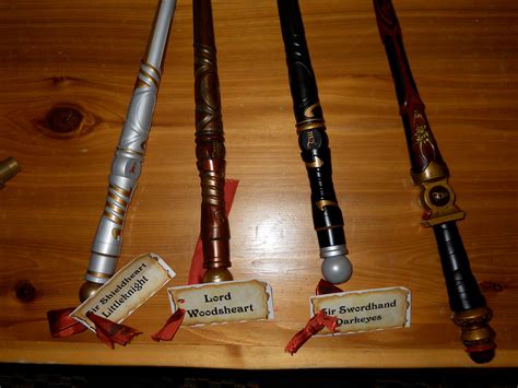 How much is a wand at great wolf lodge